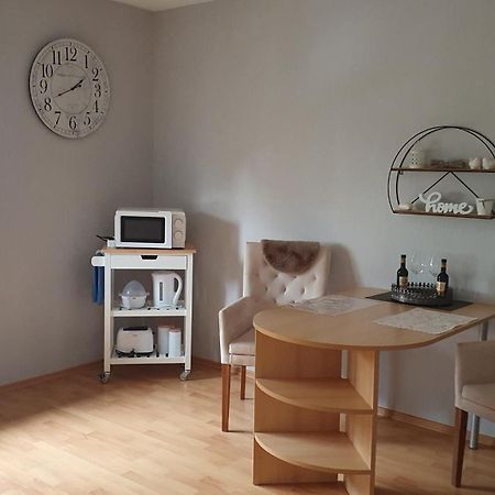 Ferienwohnung Pees Baumholder Eksteriør bilde