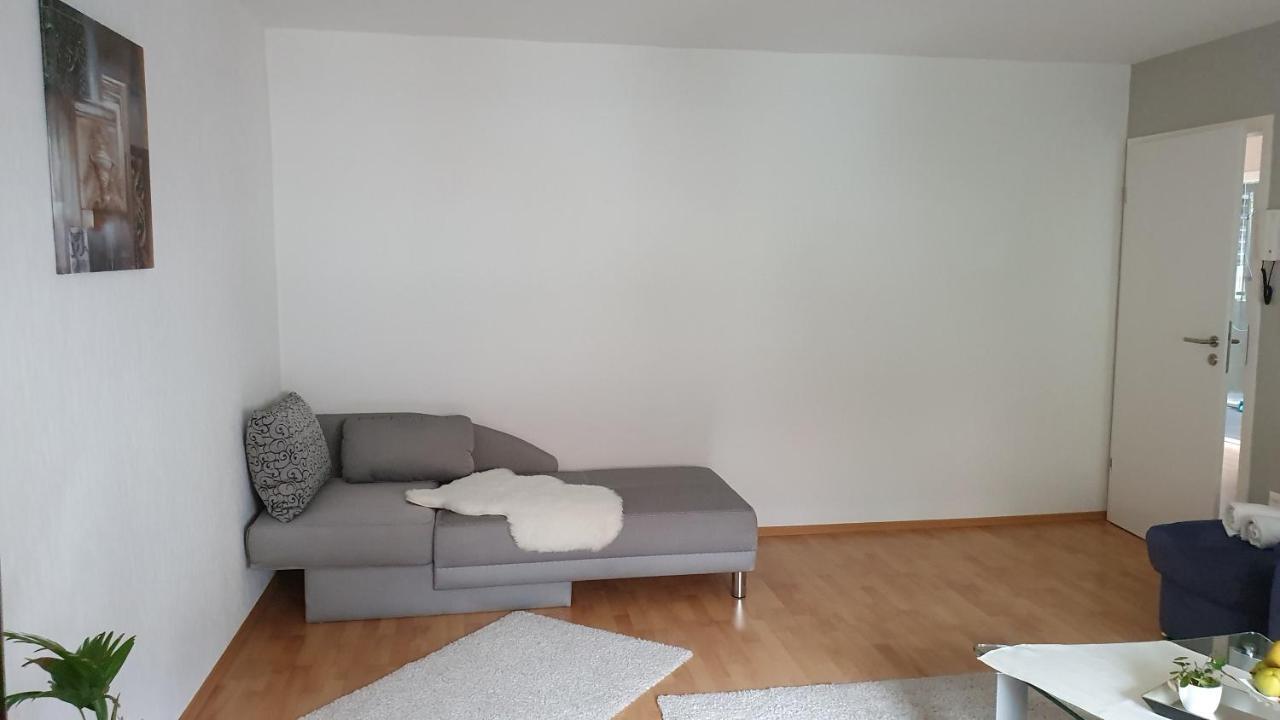 Ferienwohnung Pees Baumholder Eksteriør bilde