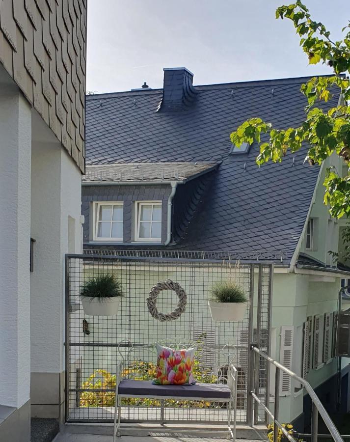 Ferienwohnung Pees Baumholder Eksteriør bilde